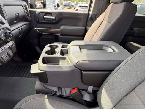 Certified 2023 Chevrolet Silverado 2500 LT w/ All Star Edition AWD/4WD image 20
