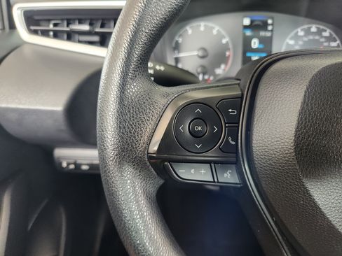 Used 2024 Toyota Corolla LE FWD image 29
