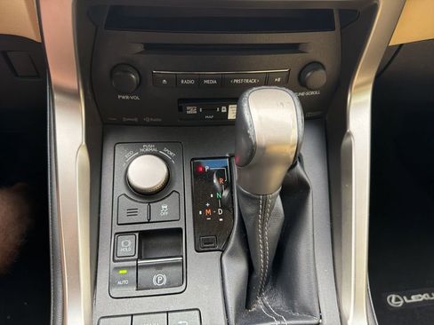 Used 2016 Lexus NX 200t AWD w/ Premium Package image 14