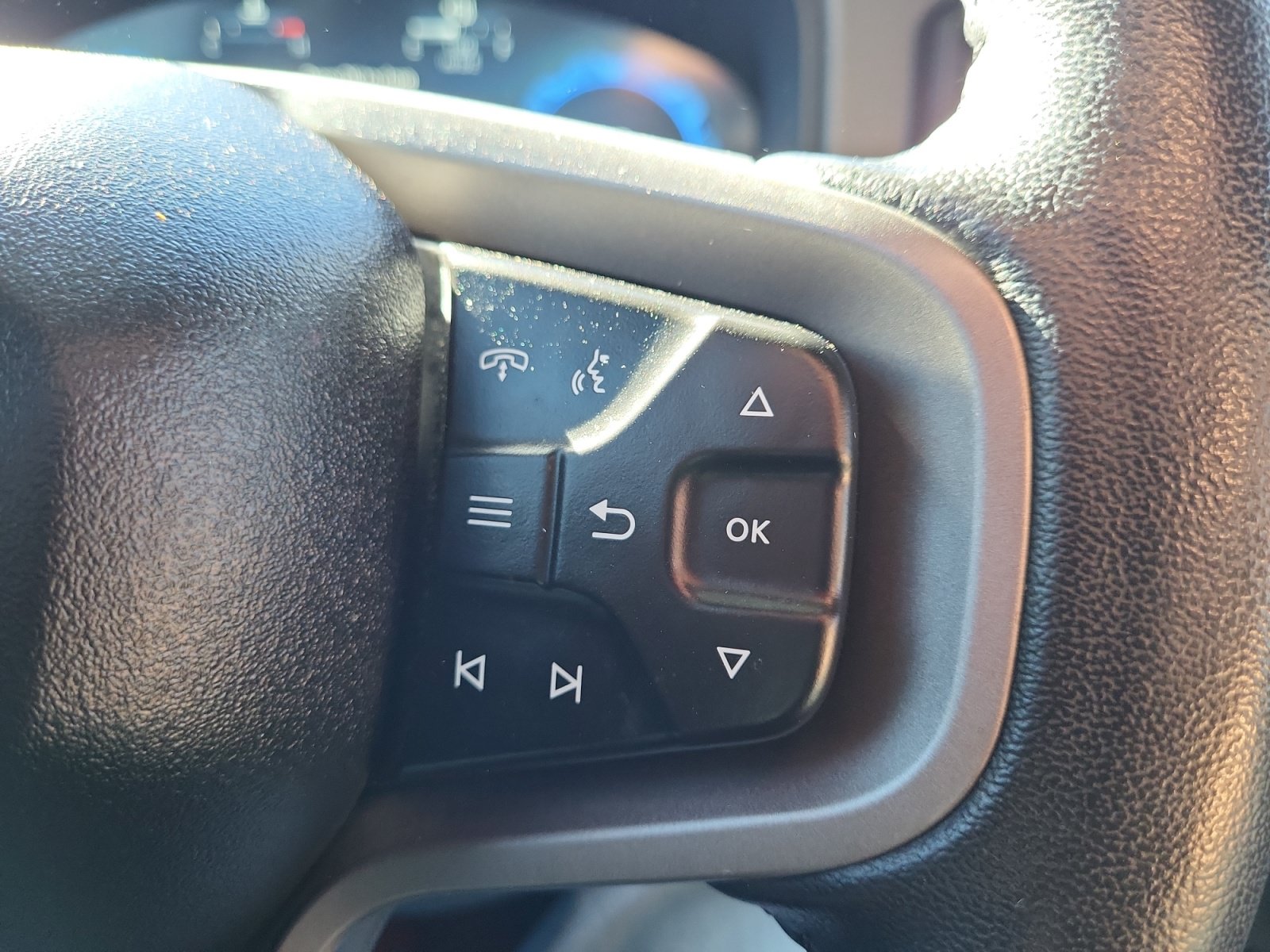 Used 2025 Ford Bronco Badlands AWD/4WD image 25