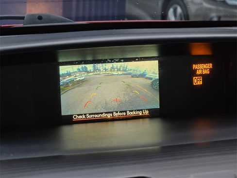 Used 2015 Subaru Forester 2.5i Premium image 29