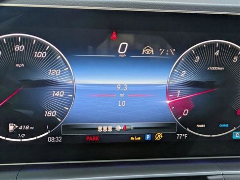 New 2026 Mercedes-Benz GLE 450 4MATIC Coupe image 11