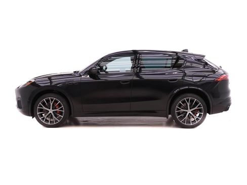 New 2026 Maserati Grecale Modena AWD/4WD image 3