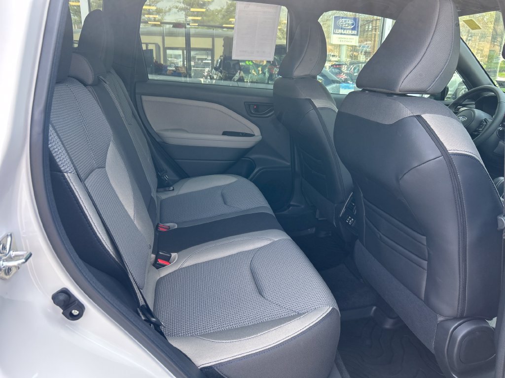 Certified 2026 Subaru Forester Premium AWD/4WD image 31