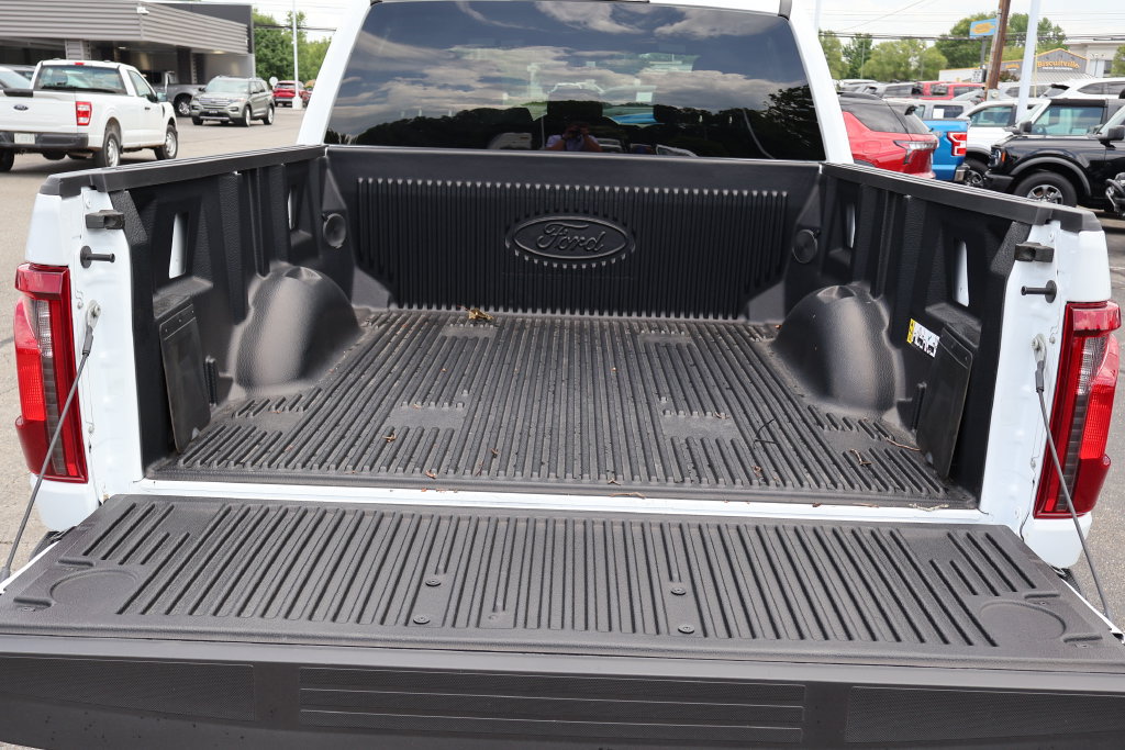 New 2026 Ford F150 STX RWD image 22