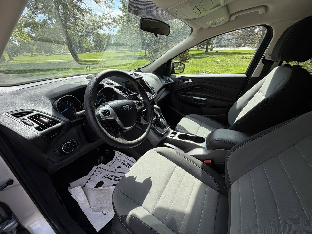 Used 2013 Ford Escape SE AWD/4WD image 11