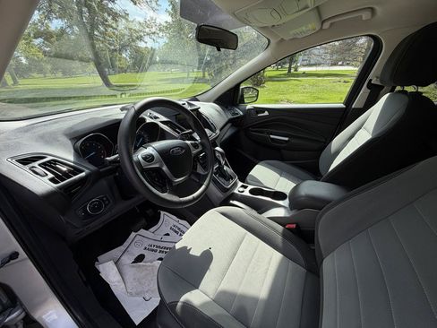 Used 2013 Ford Escape SE AWD/4WD image 11