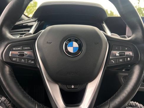 Used 2020 BMW Z4 sDrive30i w/ Convenience Package RWD image 16