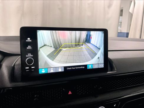 Used 2025 Honda CR-V EX-L image 19