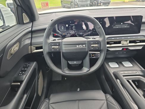 New 2027 Kia Telluride SX FWD image 14