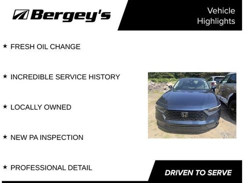 Used 2017 Honda Accord EX-L image 4