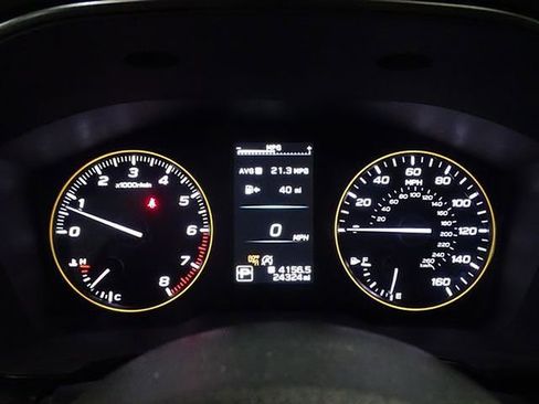 Used 2022 Subaru Outback Wilderness AWD/4WD image 26