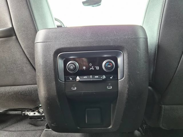 Used 2023 Chevrolet Tahoe High Country w/ Max Trailering Package AWD/4WD image 33