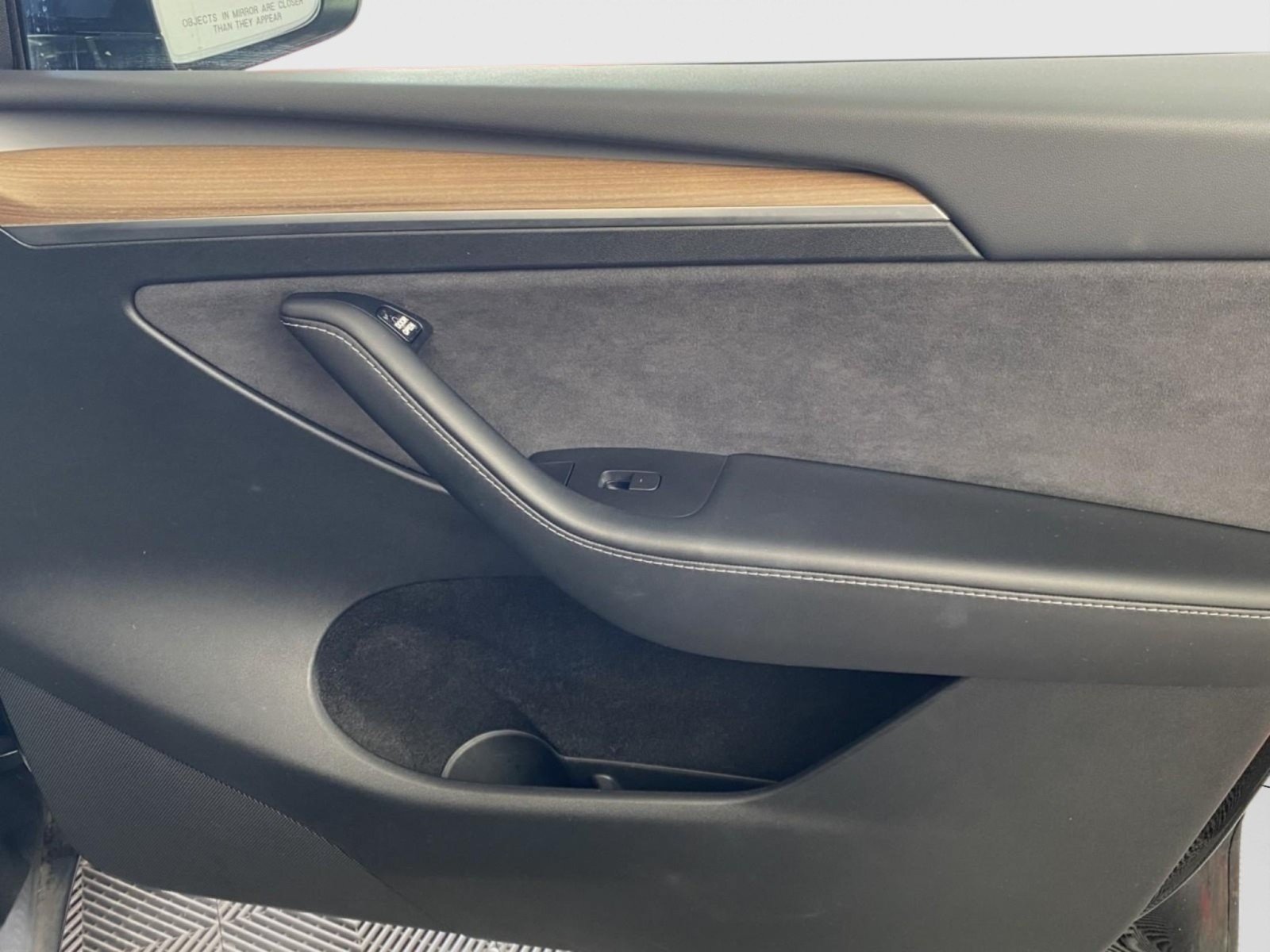 Used 2023 Tesla Model Y Long Range AWD/4WD image 6