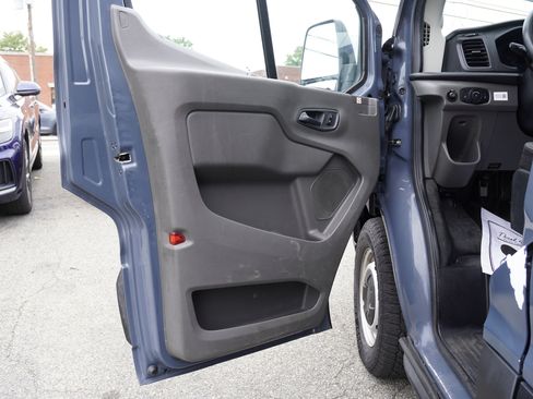 Used 2020 Ford Transit 250 148 High Roof Extended RWD image 16