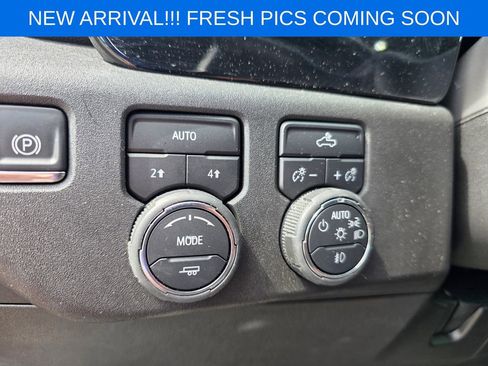 Used 2025 Chevrolet Silverado 1500 RST image 14