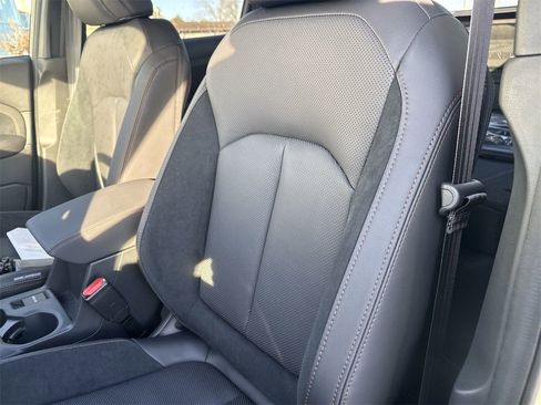 New 2025 Subaru Forester Touring w/ Protection Package image 9