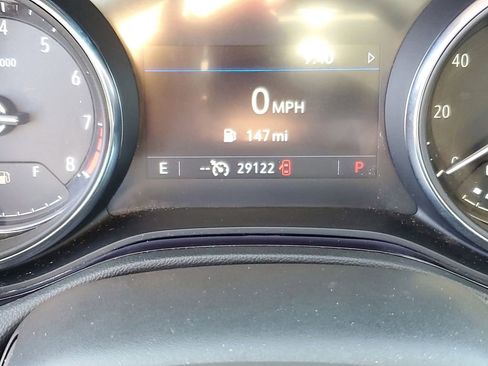 Used 2023 Buick Encore GX Select FWD image 11