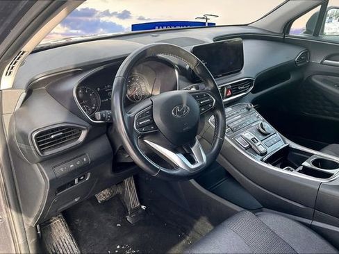 Certified 2023 Hyundai Santa Fe SEL image 14