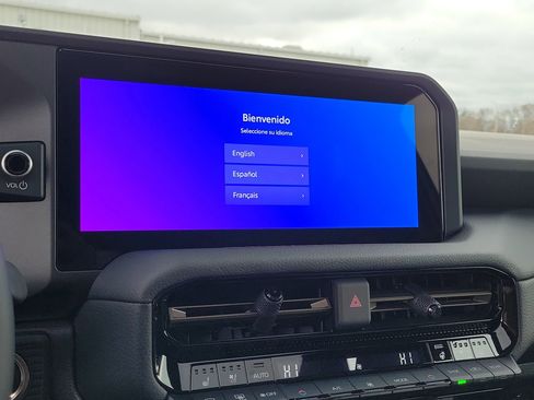 New 2026 Toyota Land Cruiser image 25