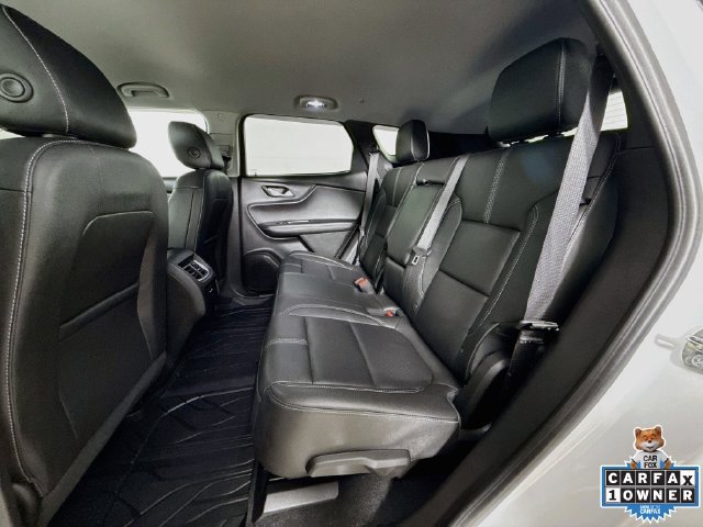 Used 2023 Chevrolet Blazer LT w/ LPO, Floor Liner Package AWD/4WD image 25
