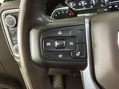 Used 2022 GMC Sierra 2500 SLE w/ SLE Convenience Package AWD/4WD image 15