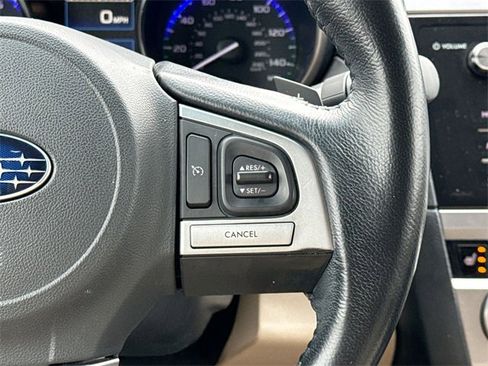 Used 2015 Subaru Outback 2.5i Limited image 28