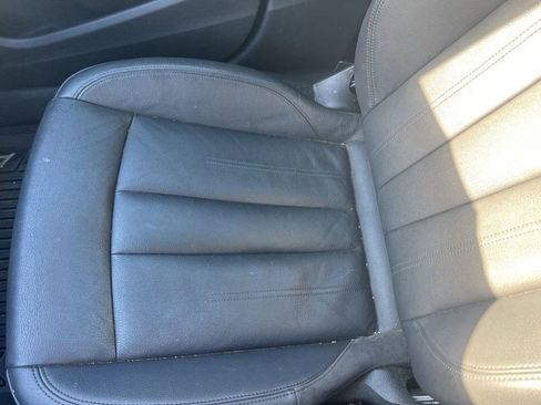 Used 2017 Audi A4 2.0T Premium w/ Convenience Package image 9