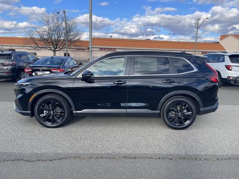 Used 2023 Honda CR-V Sport Touring image 20