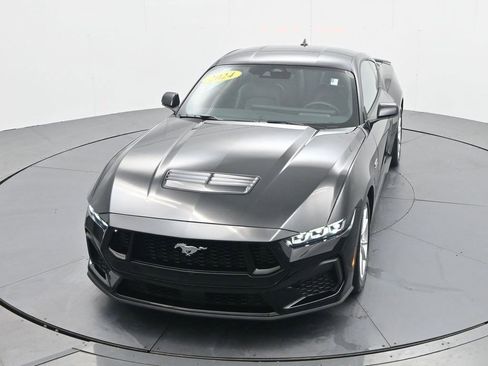 Used 2024 Ford Mustang GT Premium RWD image 18