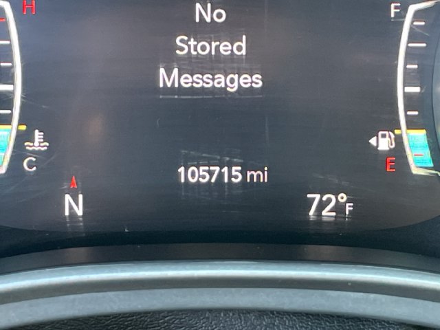 Used 2020 Chrysler Pacifica Touring-L Plus FWD image 11