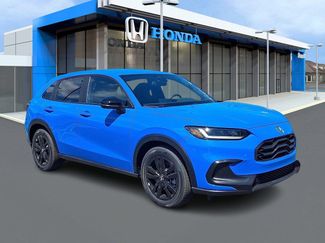 New 2027 Honda HR-V Sport video 1