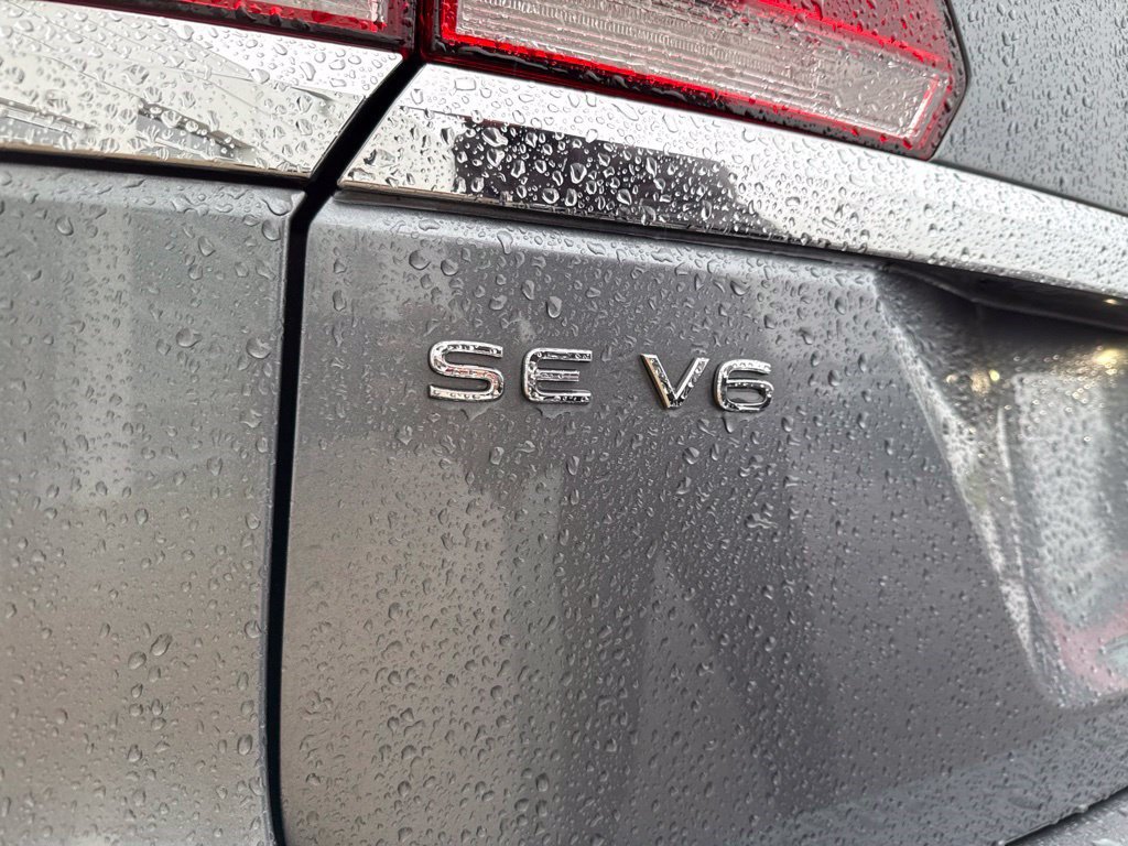 Used 2021 Volkswagen Atlas SE AWD/4WD image 5