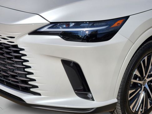 New 2026 Lexus RX 350 FWD image 21