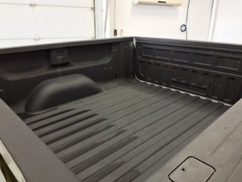 Used 2018 Chevrolet Silverado 1500 LT w/ All Star Edition AWD/4WD image 17