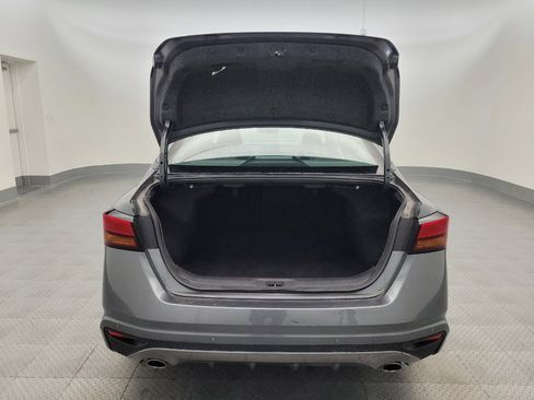 Used 2020 Nissan Altima 2.5 SR image 29