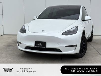Used 2023 Tesla Model Y Long Range
