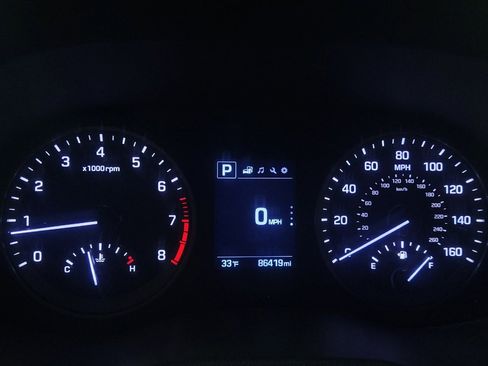 Used 2017 Hyundai Tucson SE image 23