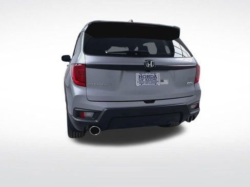 Used 2022 Honda Passport EX-L image 7