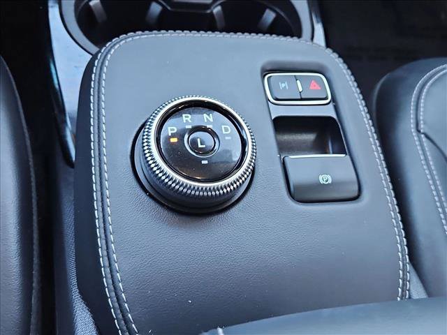 Used 2023 Ford Mustang Mach-E Select w/ Comfort Package Lite RWD image 11