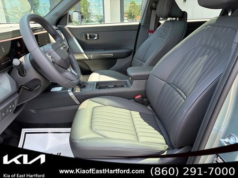 New 2027 Kia Seltos X-Line S AWD/4WD image 29
