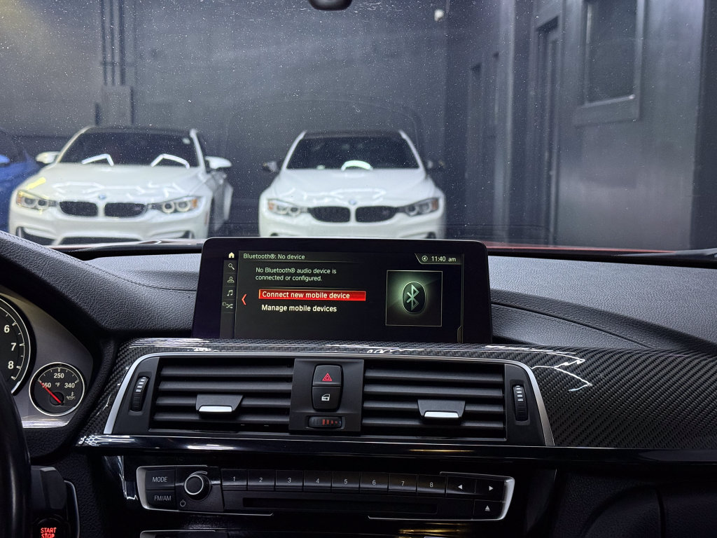 Used 2018 BMW M3 RWD image 22