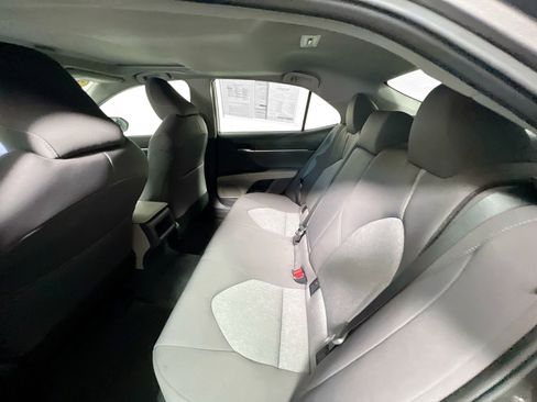 Used 2024 Toyota Camry LE w/ Convenience Package FWD image 29
