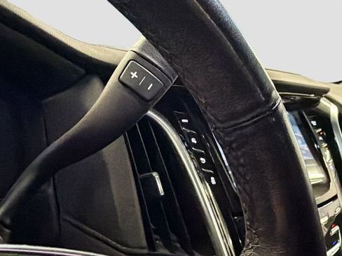 Used 2019 Cadillac Escalade Luxury image 17
