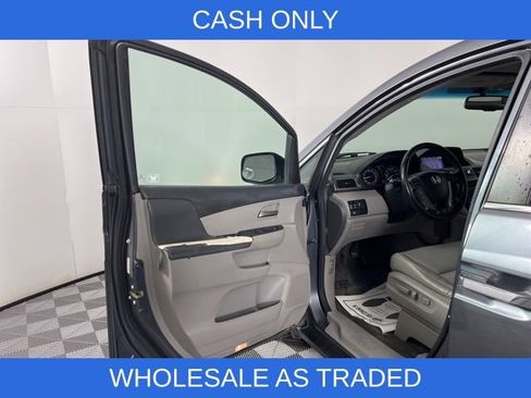 Used 2011 Honda Odyssey EX-L image 14