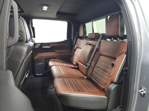 Used 2024 GMC Sierra 1500 Denali Ultimate image 10