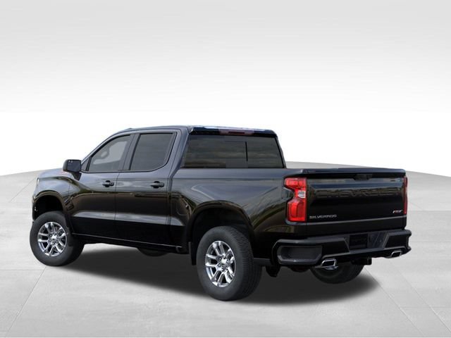 New 2026 Chevrolet Silverado 1500 RST AWD/4WD image 3