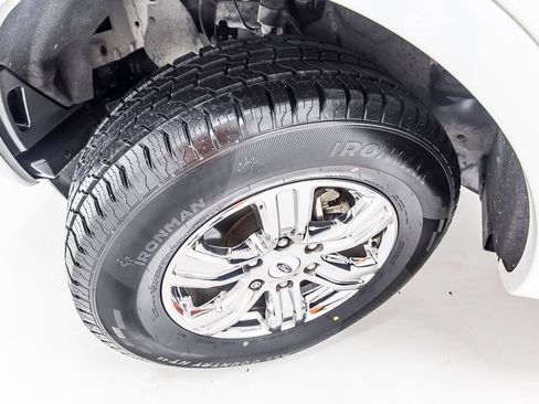 Used 2022 Ford Ranger XLT w/ Equipment Group 301A Mid RWD image 14