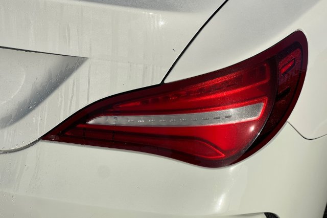 Used 2018 Mercedes-Benz CLA 250 image 37
