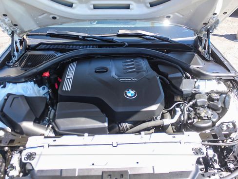 Used 2023 BMW 330i Sedan w/ Driving Assistance Package RWD image 27